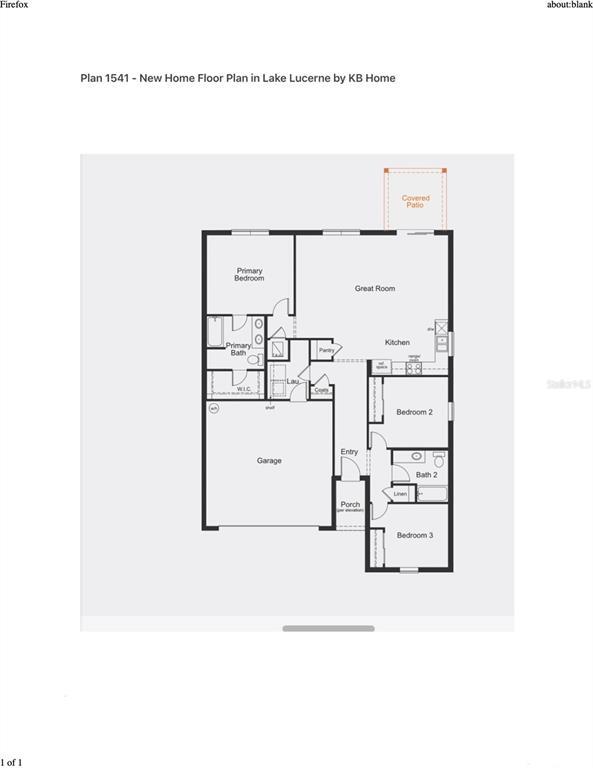 Building Photo - 1130 Seedorf Dr