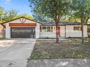 Building Photo - 2319 S 119th E Ave