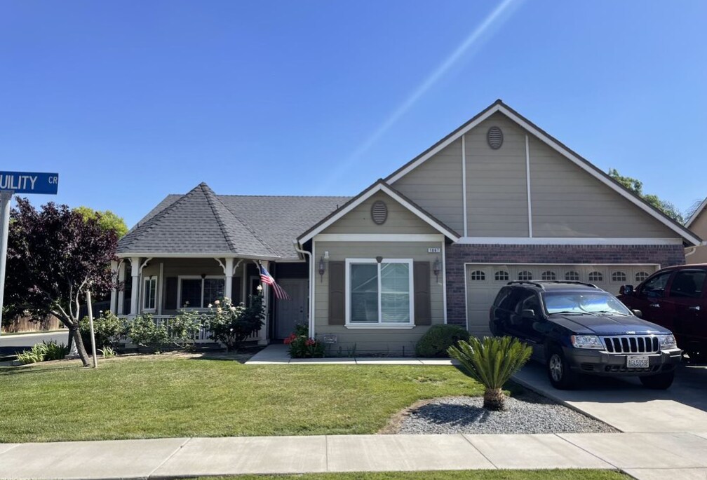 1067 Tranquility Cir, Lemoore, CA 93245 House for Rent in Lemoore, CA