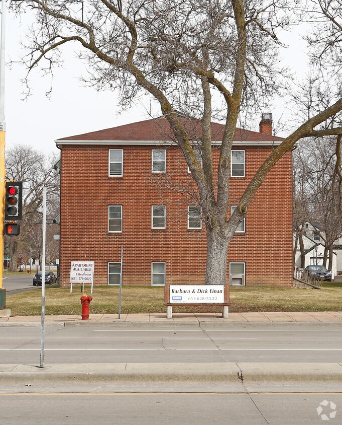 Foto del edificio - 1688 Arona Ave