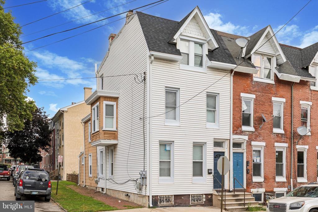 Primary Photo - 731 W Lafayette St