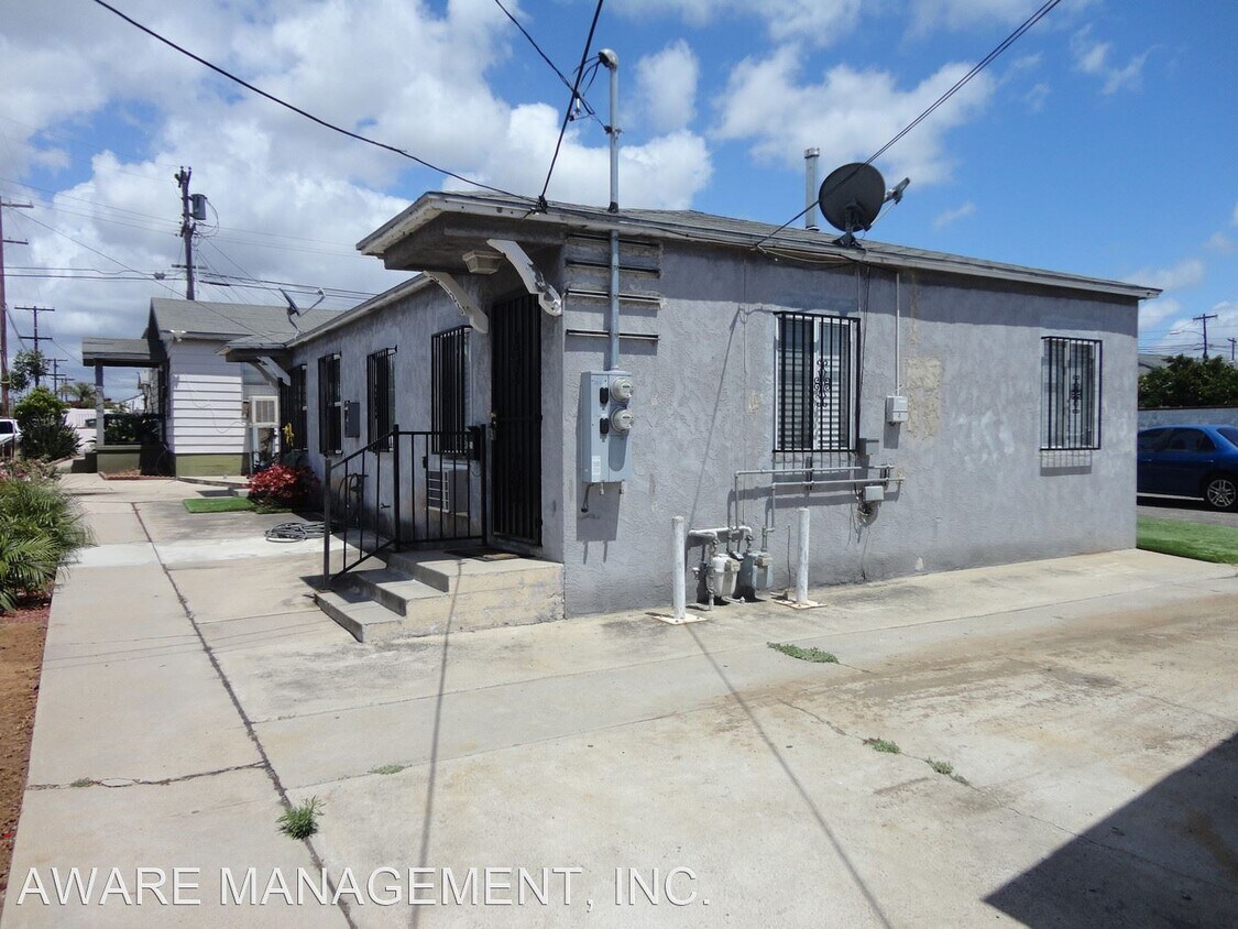 Building Photo - 2138-2138 E 18th St