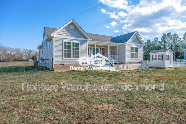 Building Photo - 8515 Willis Church Rd