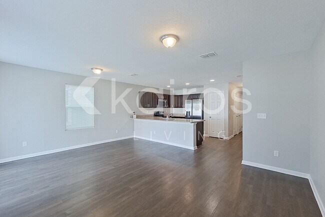 Foto del edificio - 1305 Mull St