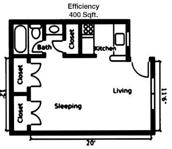 Plano de planta - Joplin at Crestview