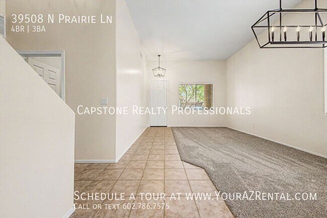 Foto del edificio - 39508 N Prairie Ln