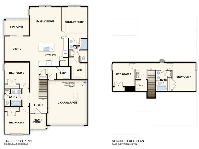 Building Photo - 80 Carlitos Wy