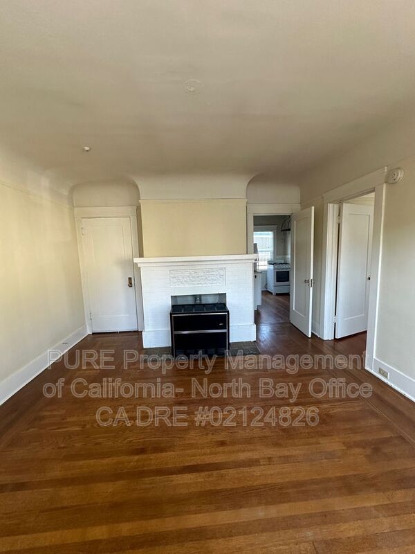 426 Humboldt St Unit 4, Santa Rosa, CA 95404 Condo for Rent in Santa