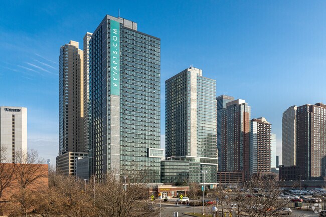 Foto del edificio - VYV North