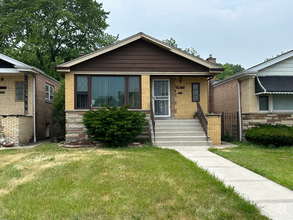 Beverly Rentals Chicago