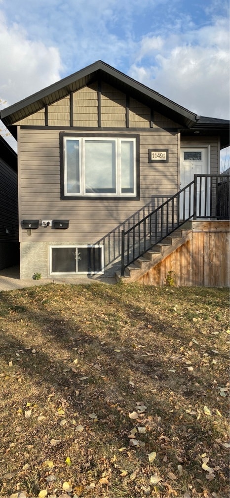 Building Photo - 1149 Broder St