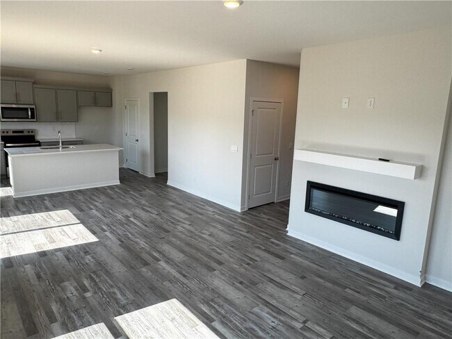 Foto del edificio - Spring Hill House