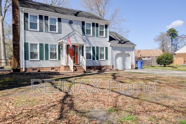 Building Photo - 412 Saddle Ct