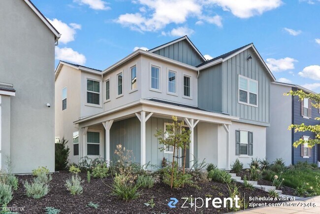 Building Photo - 4 br, 3.5 bath House - 3234 Ellis Town Dri...