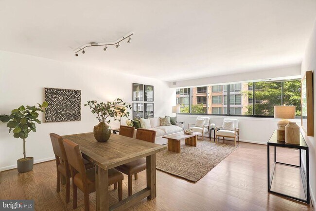 Foto del edificio - 1140 23rd St NW