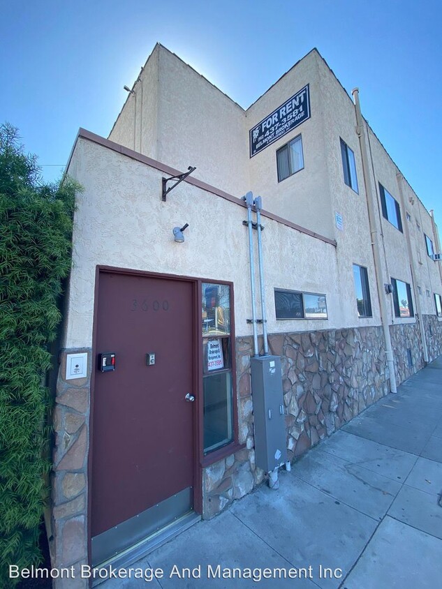 Primary Photo - 3600 E 7th St