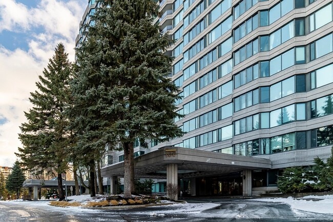 Building Photo - 100 Rue Berlioz