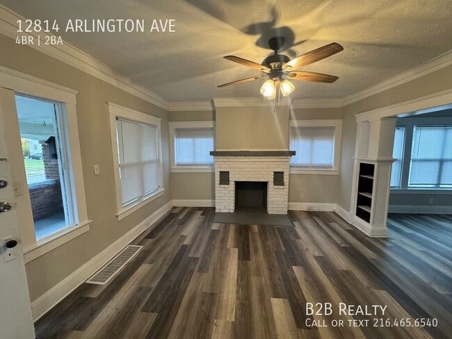 Building Photo - 12814 Arlington Ave