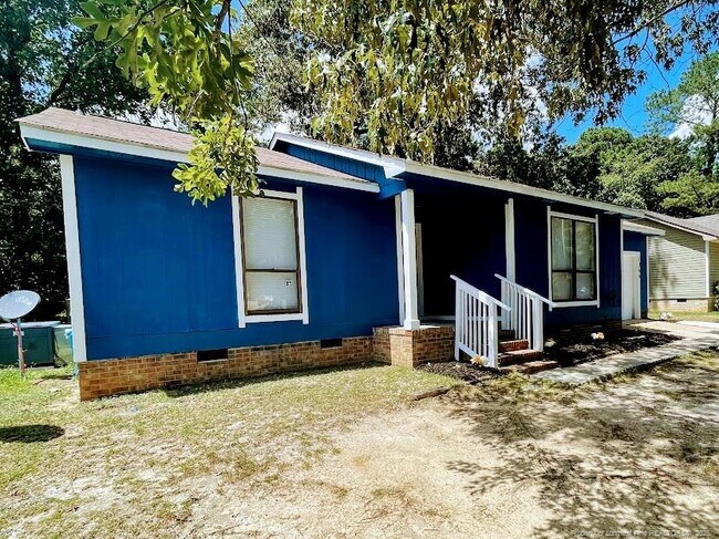 Foto del edificio - 1366 Worstead Dr