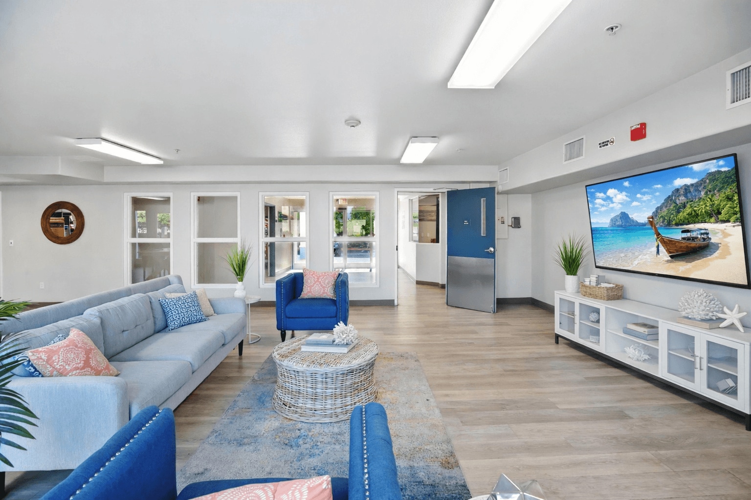 Beachview Villa