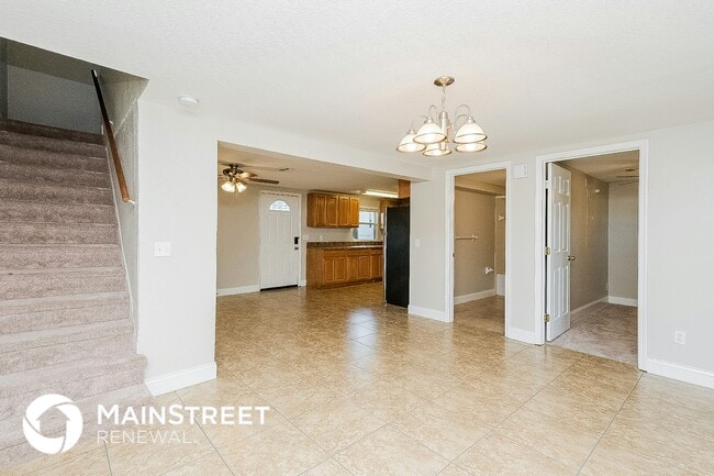 Building Photo - 1405 N Lake Shipp Dr