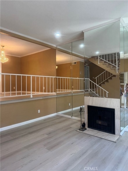 Foto del edificio - 10201 Mason Ave