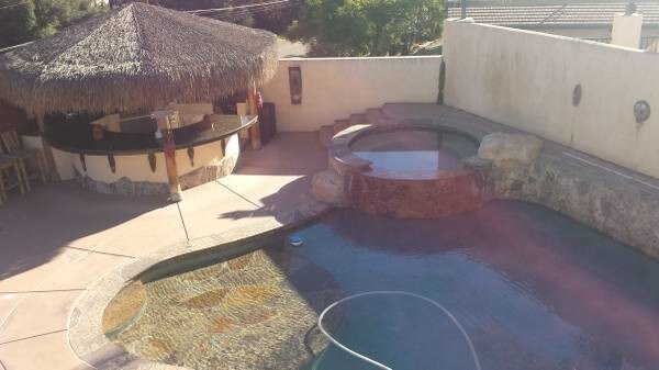 Foto del edificio - 9017 Bellis Ln