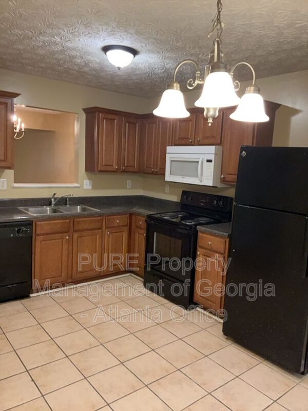 Foto del edificio - 3525 Waldrop Trail