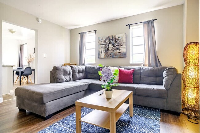 Foto del edificio - 605 Dennison Ave