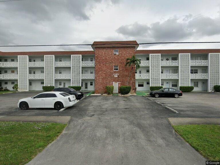 Photo - 1380 NW 43 Terrace (Lauderhill, FL)