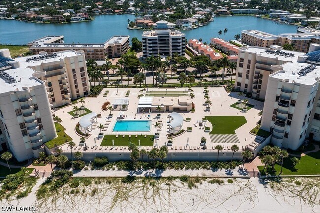 Foto del edificio - 3115 Gulf Shore Blvd N
