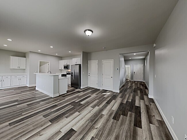 Foto del edificio - 1801 192nd Street Ct E