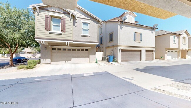 Foto del edificio - 4063 E Windsor Dr