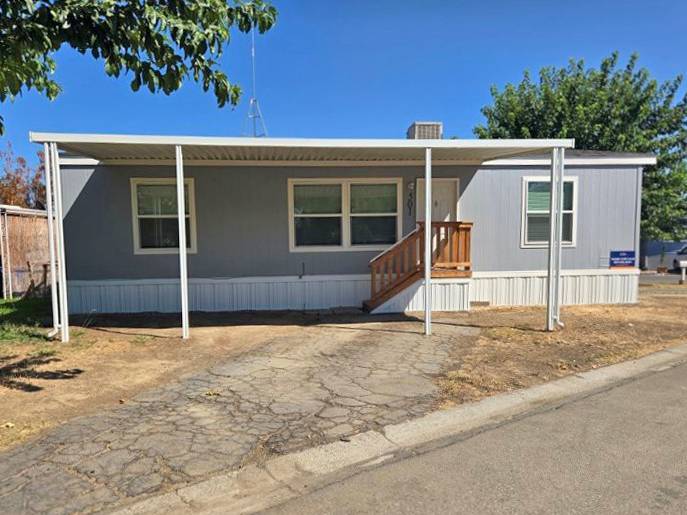 Foto principal - 501 E Kinney St