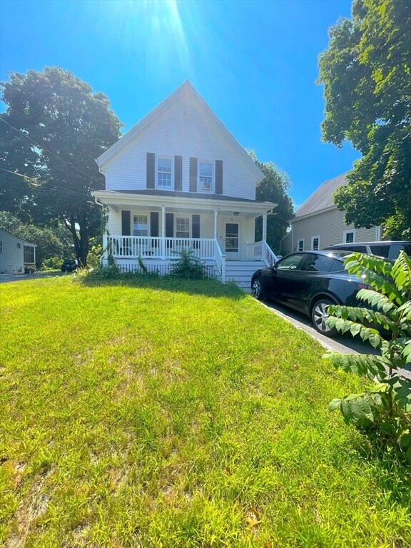 Primary Photo - 81 Walnut St