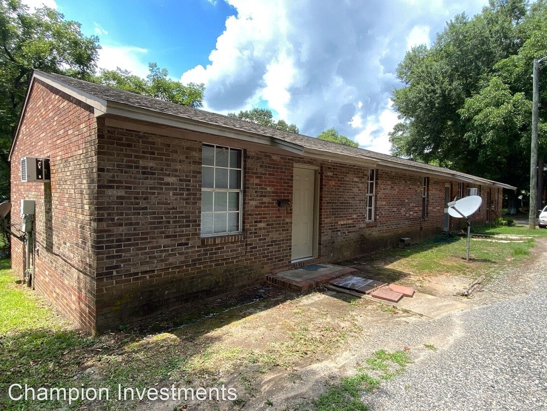 Primary Photo - 2 br, 1 bath House - 517 A E. Warren Street