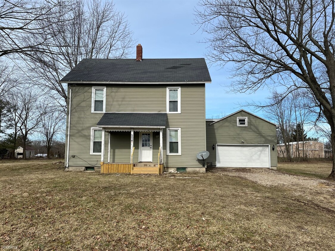 Primary Photo - 3 br, 2 bath House - 504 Middle St