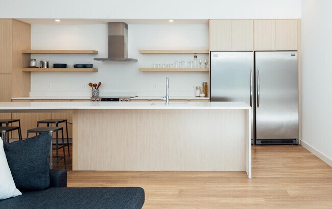 Foto del edificio - OSLOatlas on the Hill (Furnished Suites)