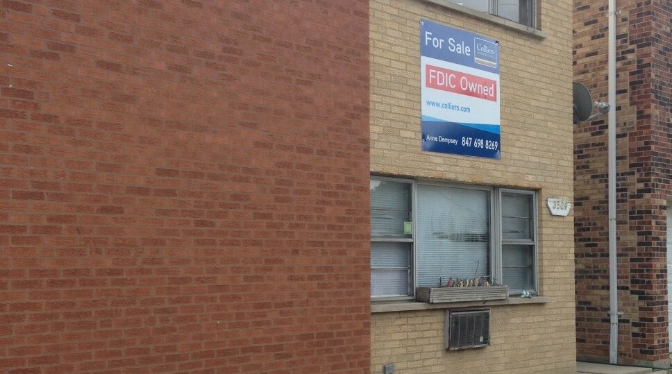 Foto principal - 3509 Harlem Ave