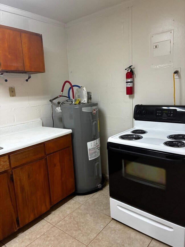 Foto del edificio - 531 E Miracle Strip Pkwy