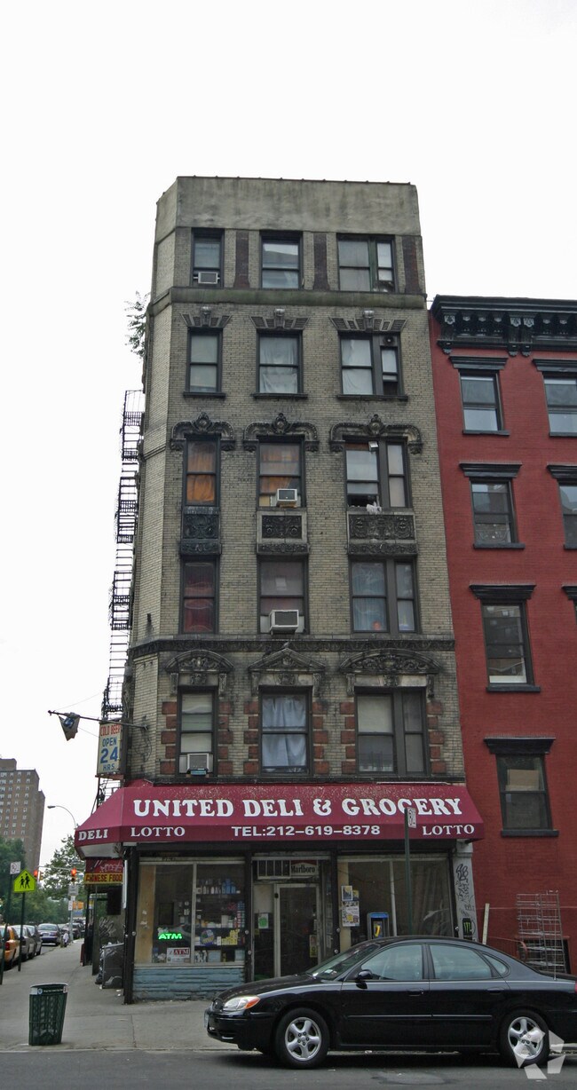 Building Photo - 259 E Broadway