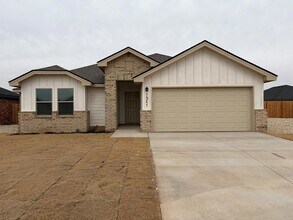 Building Photo - 1341 Bajada St
