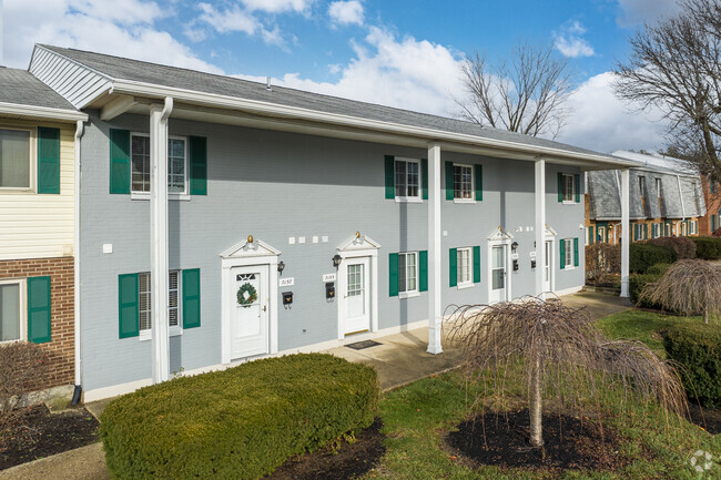 Foto del edificio - Hamilton Village