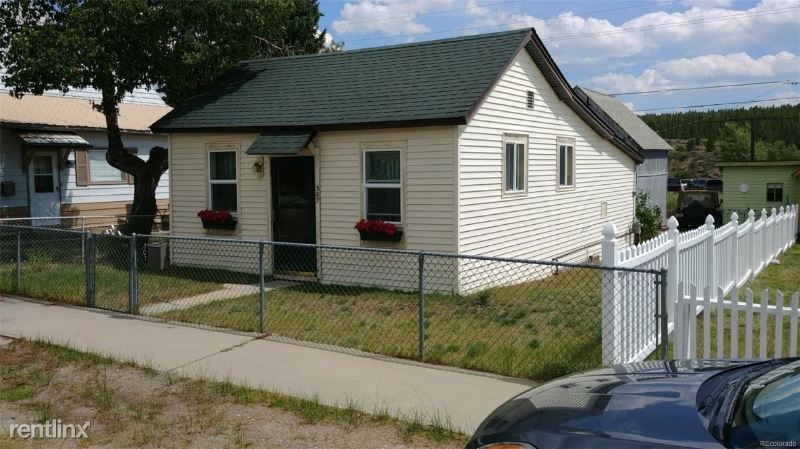 Foto principal - 2 br, 1 bath House - 307 Elm St