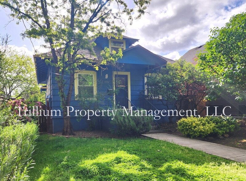 Foto principal - 4542 NE 32nd Pl
