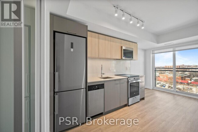 Building Photo - 299 Campbell Ave