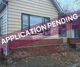 Building Photo - 1420 Sycamore St