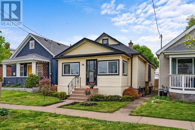Building Photo - 78 Haynes Ave
