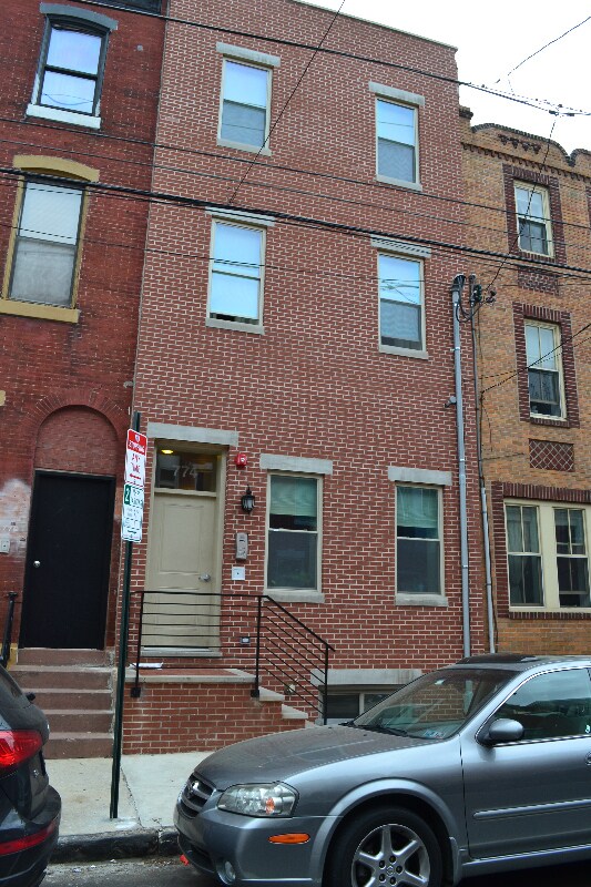 Foto del edificio - 774 S 15th St