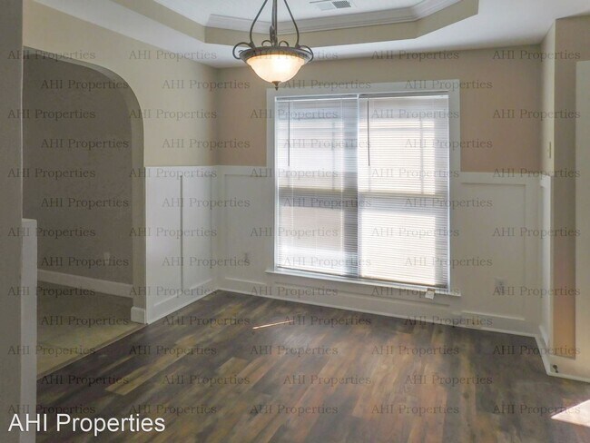 Foto del edificio - 3 br, 2 bath House - 137 Creekstone Trail